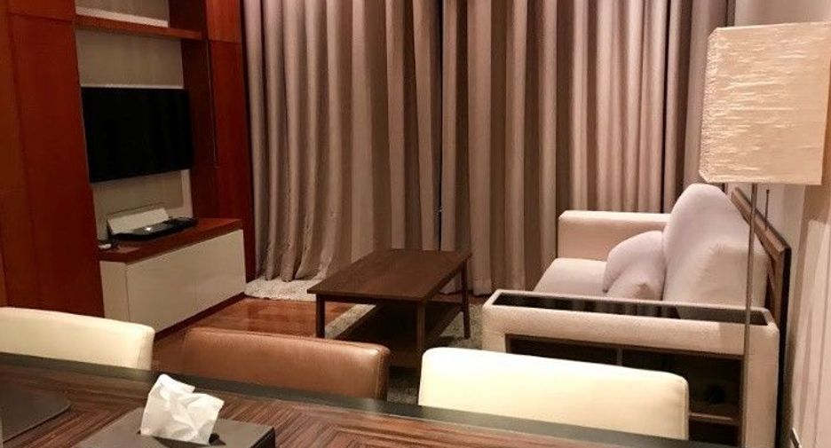 For sale 1 Beds condo in Khlong Toei, Bangkok