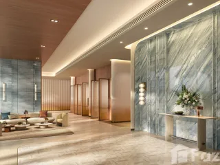 For sale 2 ベッドルーム condo in Khlong San, Bangkok