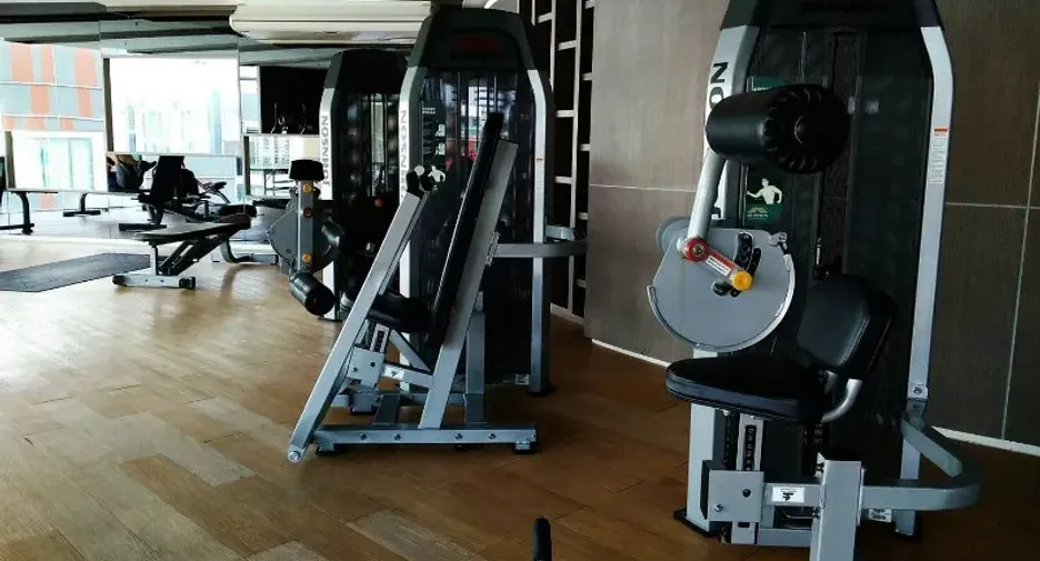 For sale 1 Beds condo in Watthana, Bangkok