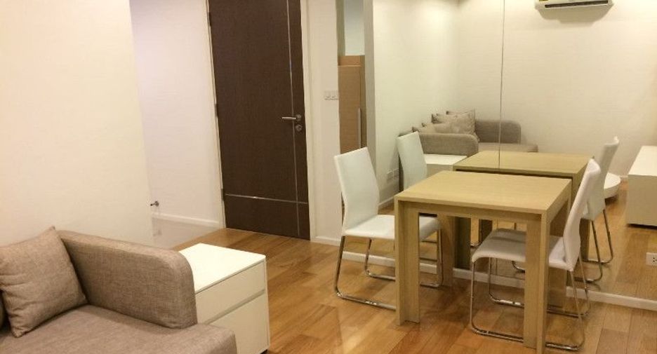 For sale 1 Beds condo in Watthana, Bangkok