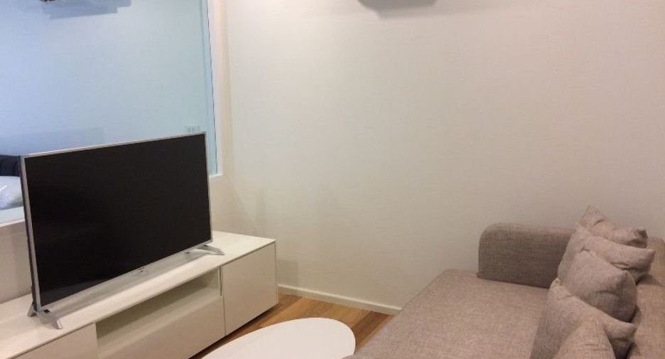 For sale 1 Beds condo in Watthana, Bangkok