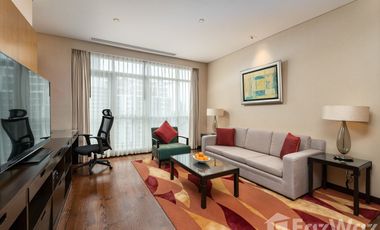 Wohnung zur Miete mit 3 Zimmer in Sathon, Bangkok