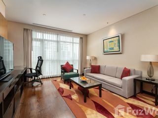 For rent 3 bedrooms condo in Sathon, Bangkok