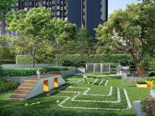 For sale 3 bedrooms condo in Khlong San, Bangkok