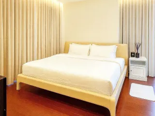 For sale and for rent 2 bedrooms condo in Watthana, Bangkok