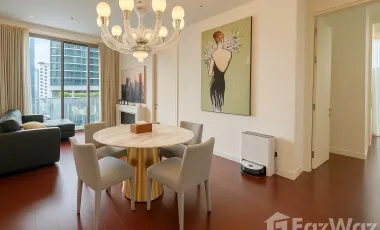 For sale and for rent 2 bedrooms condo in Watthana, Bangkok