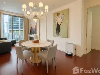 For sale and for rent 2 bedrooms condo in Watthana, Bangkok