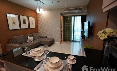 For sale 2 ベッドルーム condo in Khlong Toei, Bangkok