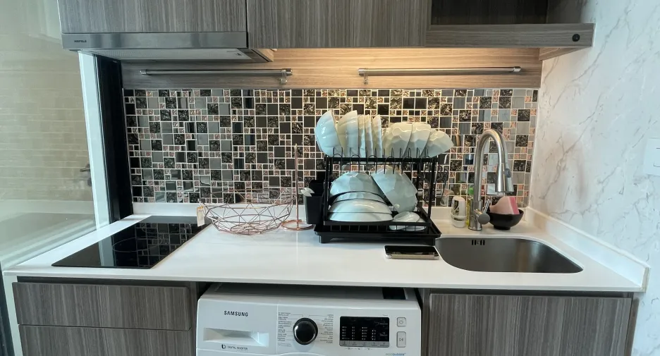 For sale and for rent 1 bed condo in Bang Khen, Bangkok