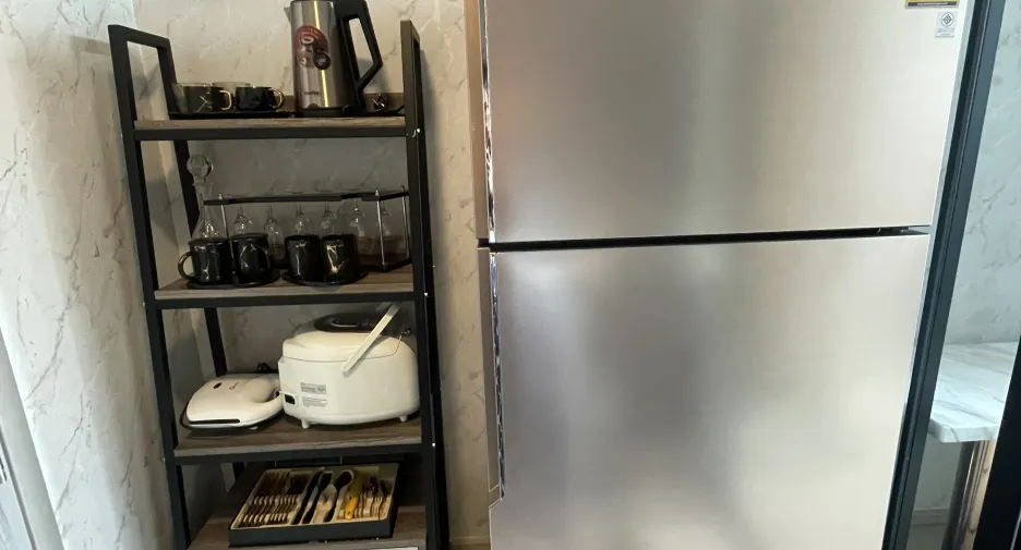 For sale and for rent 1 bed condo in Bang Khen, Bangkok