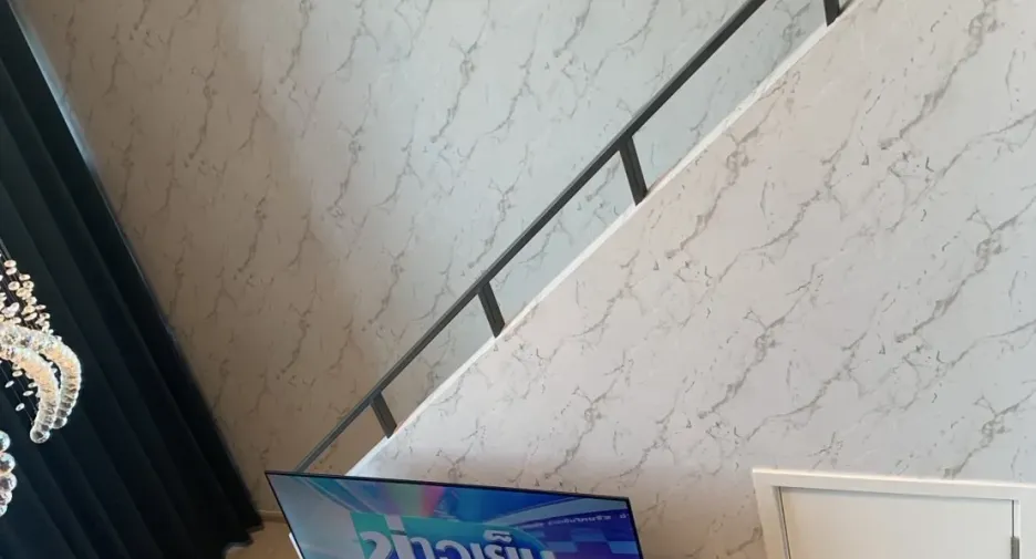 For sale and for rent 1 bed condo in Bang Khen, Bangkok