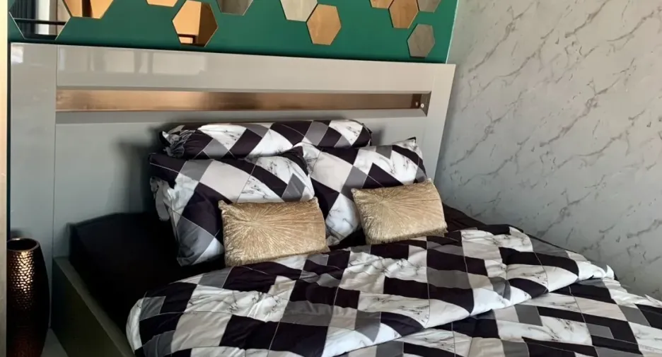 For sale and for rent 1 bed condo in Bang Khen, Bangkok
