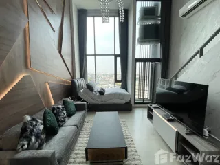 出售 和 出租 1 卧室 公寓 在 Bang Khen, 曼谷