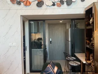 出售 和 出租 1 卧室 公寓 在 Bang Khen, 曼谷
