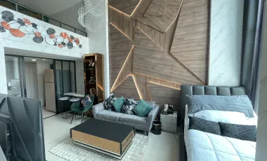 For sale and for rent 1 bed condo in Bang Khen, Bangkok