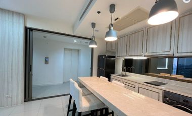 For rent 2 bedrooms condo in Yan Nawa, Bangkok