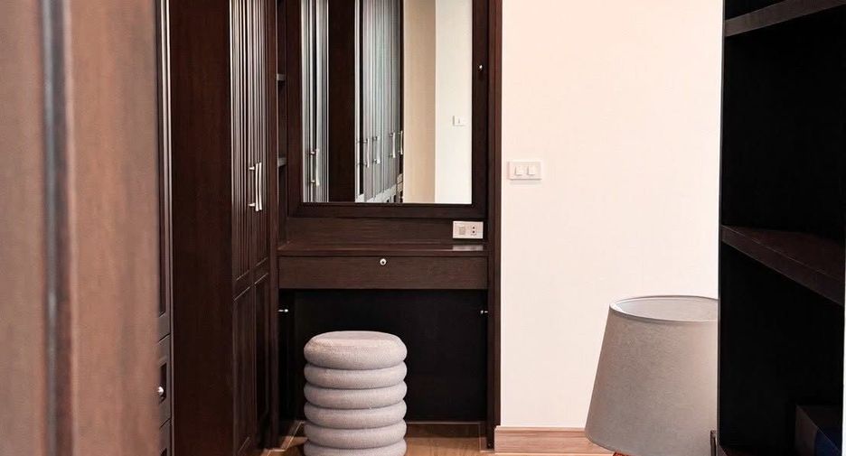 Продажа и аренда 2 спальни кондо в Сатхон, Бангкок