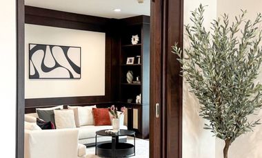 For sale and for rent 2 bedrooms condo in Sathon, Bangkok