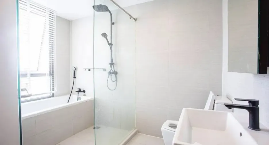 For sale and for rent 2 bedrooms condo in Khlong Toei, Bangkok