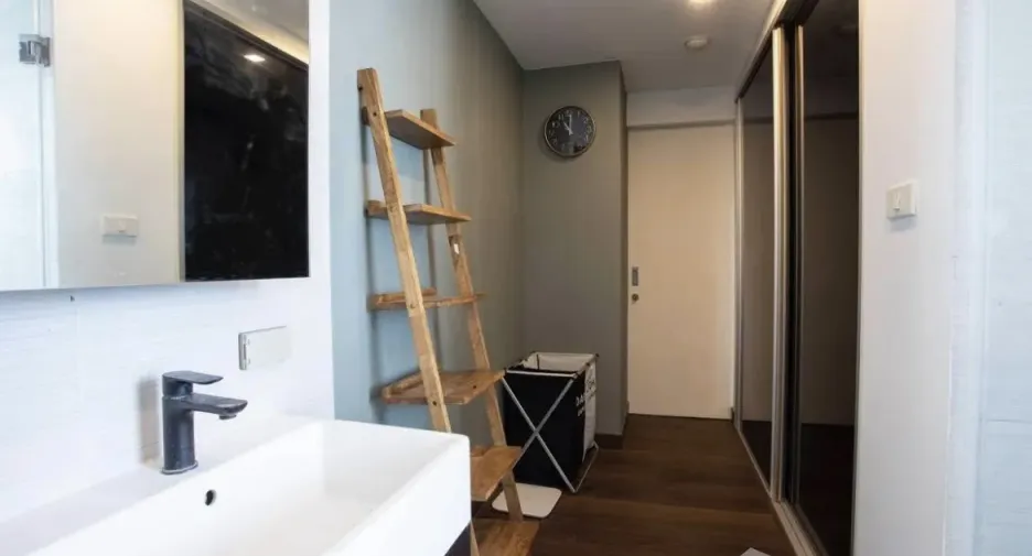 For sale and for rent 2 bedrooms condo in Khlong Toei, Bangkok