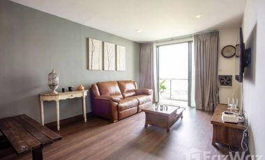 For sale and for rent 2 bedrooms condo in Khlong Toei, Bangkok