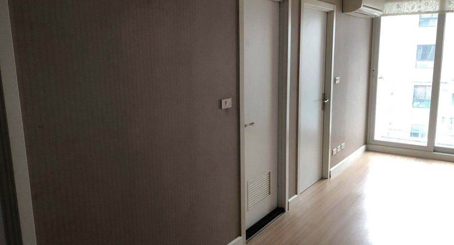 Продажа и аренда 2 спальни кондо в Пхра Кханонг, Бангкок