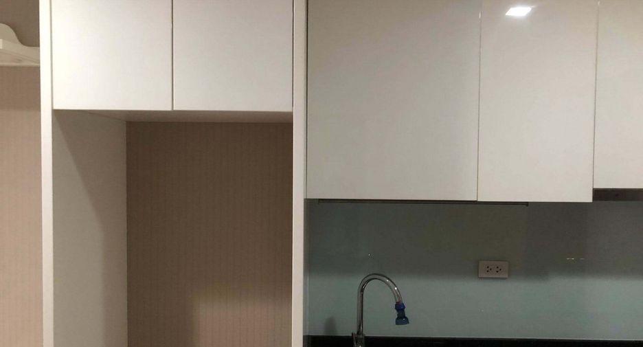 Wohnung zum Kauf und zur Miete mit 2 Zimmer in Phra Khanong, Bangkok