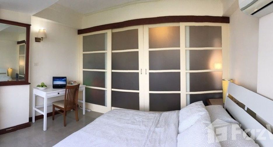 À vendre et à louer 1 chambre condo à Phra Nakhon, Bangkok