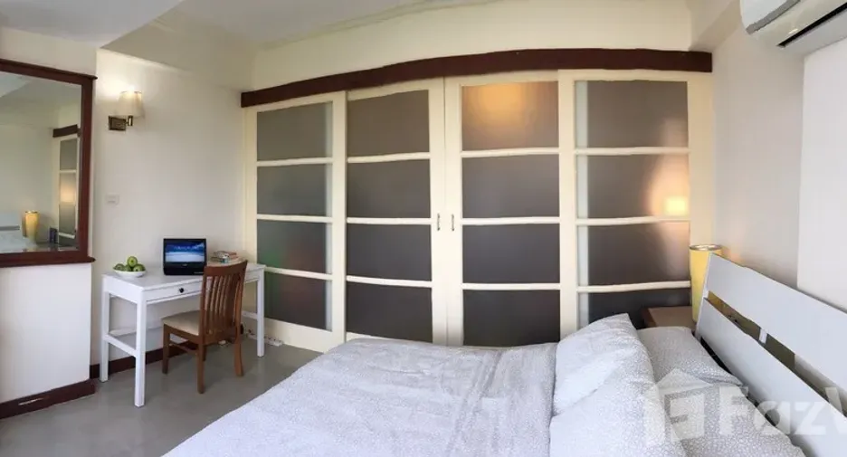 Condo en venta y en alquiler de 1 habitaciones en Phra Nakhon, Bangkok