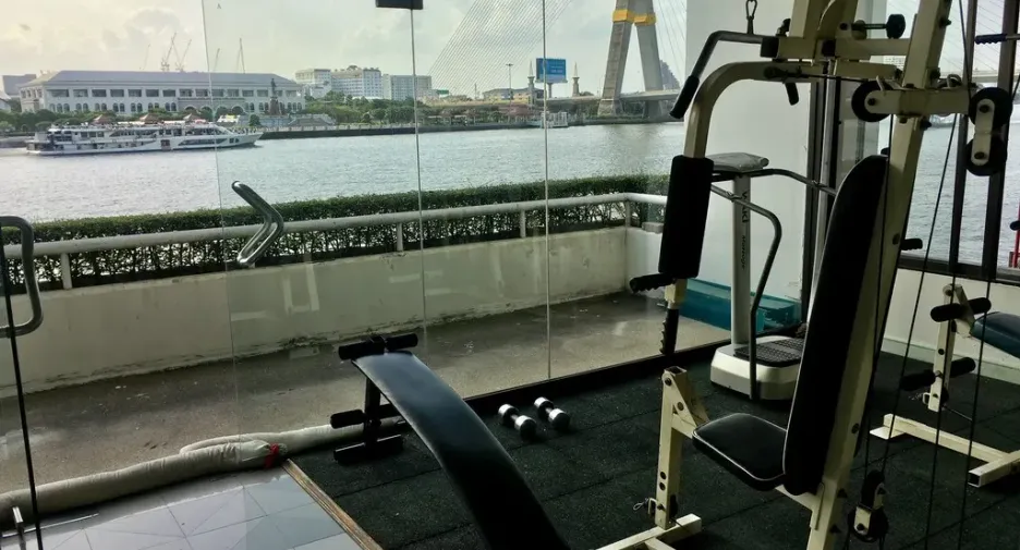 Condo en venta y en alquiler de 1 habitaciones en Phra Nakhon, Bangkok