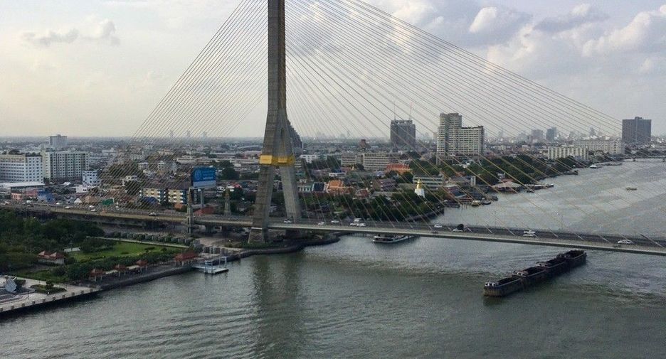Condo en venta y en alquiler de 1 habitaciones en Phra Nakhon, Bangkok