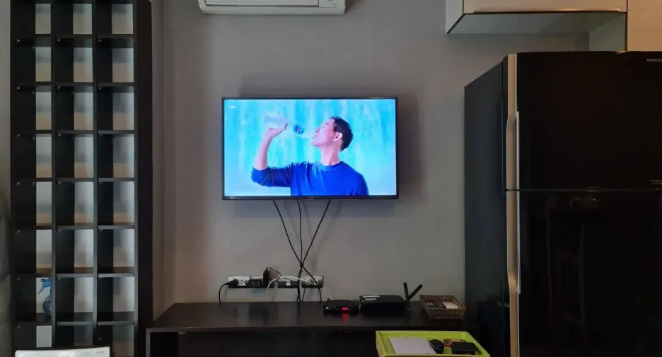 ขาย และ ให้เช่า 1 เตียง คอนโด ใน คลองเตย, กรุงเทพฯ