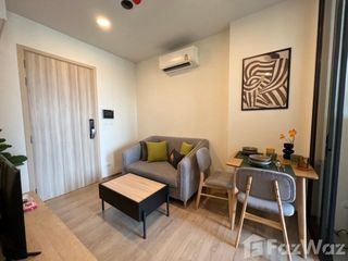 À louer 1 chambre condo à Chatuchak, Bangkok