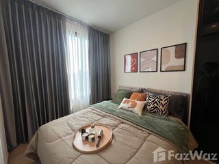 À louer 1 chambre condo à Chatuchak, Bangkok