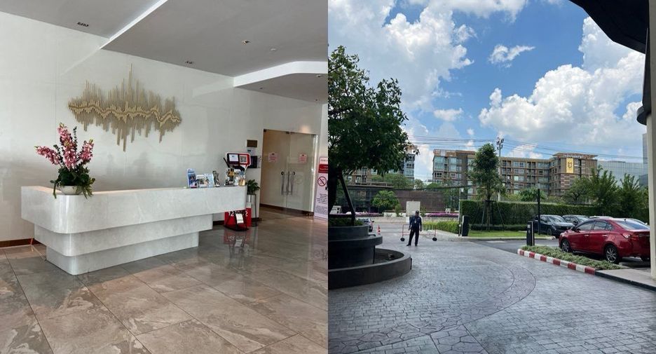 出租 1 卧室 公寓 在 Chatuchak, 曼谷