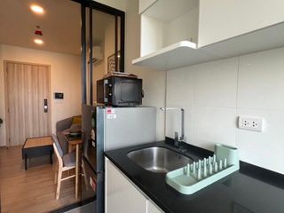 À louer 1 chambre condo à Chatuchak, Bangkok