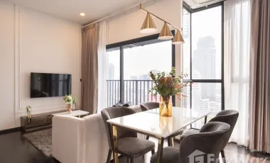 Wohnung zur Miete mit 2 Zimmer in Watthana, Bangkok