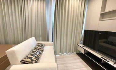 For rent studio condo in Ratchathewi, Bangkok