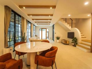 For rent 3 bedrooms house in Bang Lamung, Chonburi