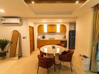 For rent 3 bedrooms house in Bang Lamung, Chonburi