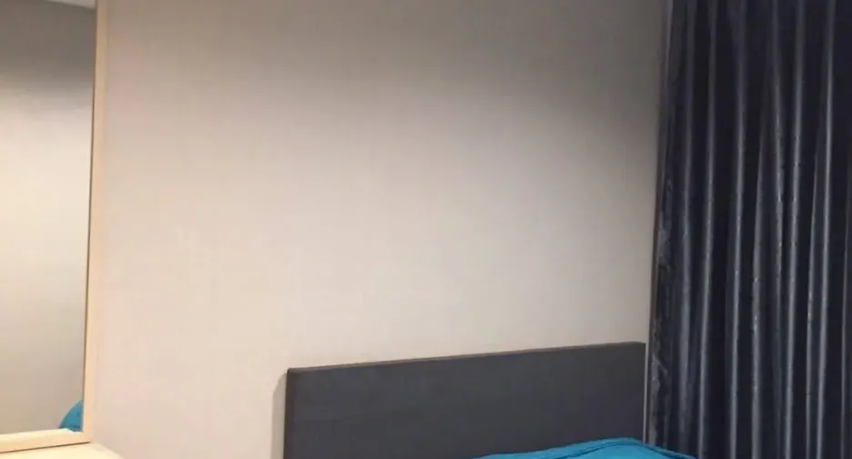 Condo en alquiler de 1 habitaciones en Lat Phrao, Bangkok