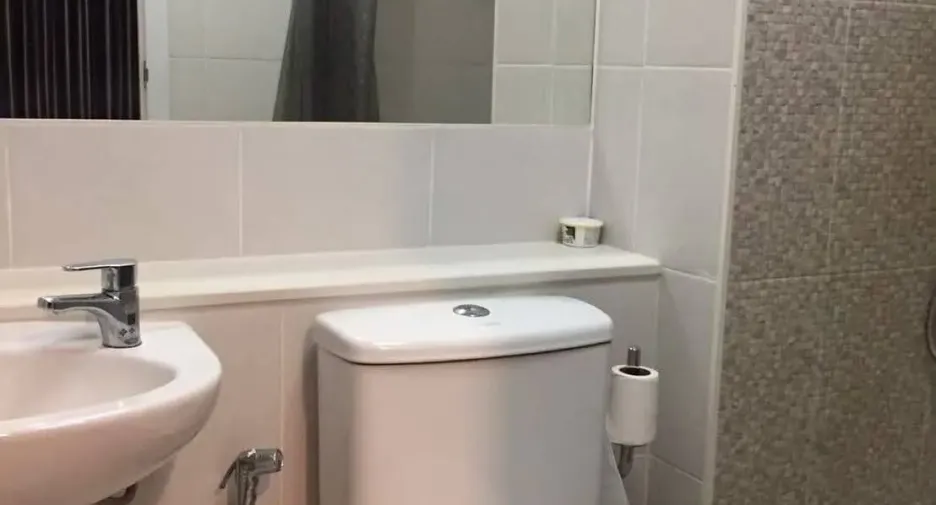 Condo en alquiler de 1 habitaciones en Lat Phrao, Bangkok
