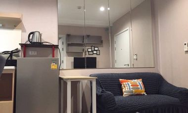 For rent 1 Beds condo in Lat Phrao, Bangkok