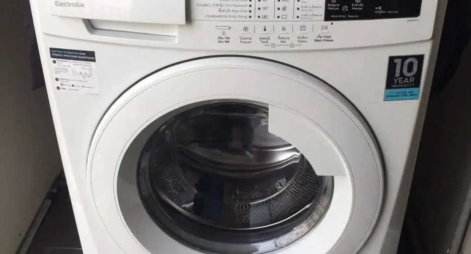 Condo en alquiler de 1 habitaciones en Lat Phrao, Bangkok
