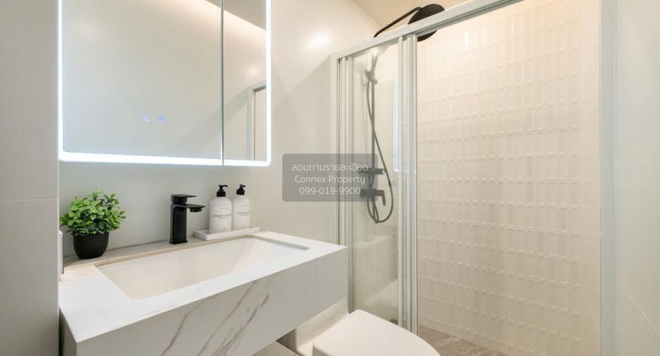ขาย 2 ห้องนอน คอนโด ใน วัฒนา, กรุงเทพฯ