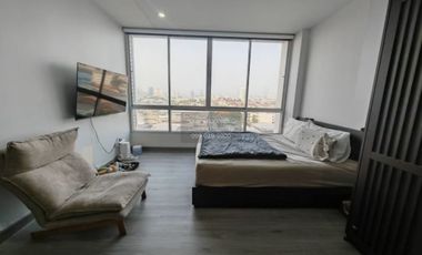 Condo en venta de 1 habitaciones en Yan Nawa, Bangkok