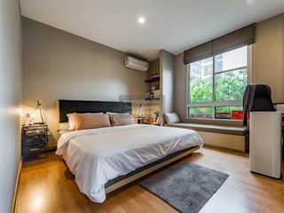 Продажа 1 кровать кондо в Пхра Кханонг, Бангкок