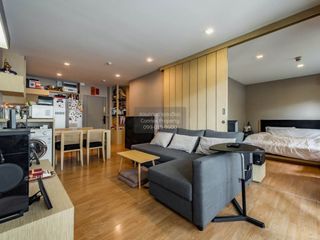 Продажа 1 кровать кондо в Пхра Кханонг, Бангкок