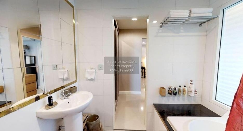 For sale 1 bed condo in Bang Na, Bangkok