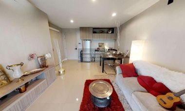 À vendre 1 chambre condo à Bang Na, Bangkok